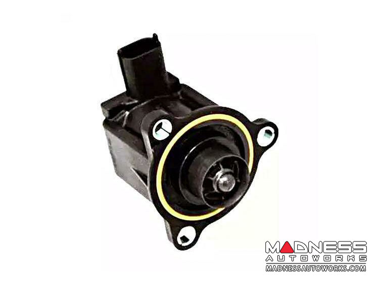 Jeep Wrangler JL Diverter Valve - 2.0L - Mopar 